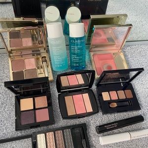 Clarins Estée Lauder Makeup Bundle